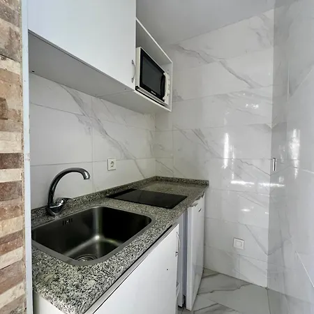 Boutique Princesa 3* מארבלה