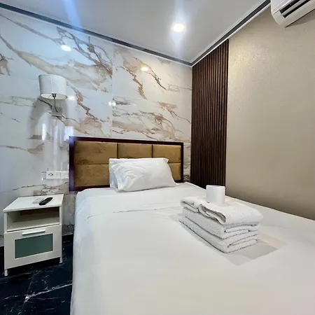 Boutique Princesa בית הארחה 3*