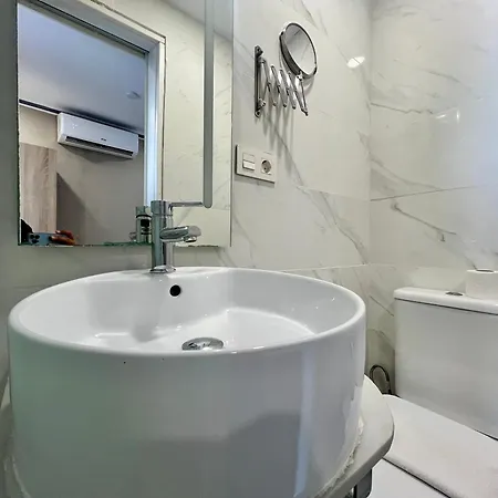 Boutique Princesa בית הארחה 3*