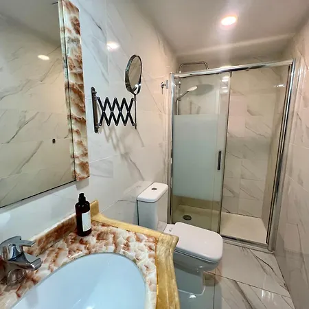בית הארחה Boutique Princesa 3*