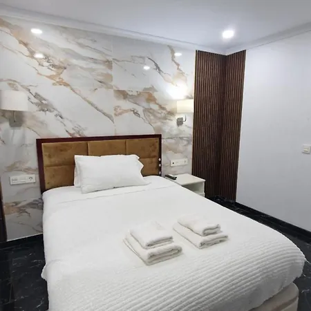 Boutique Princesa בית הארחה