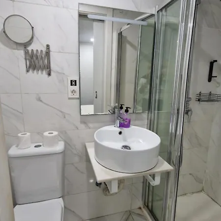 בית הארחה Boutique Princesa